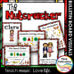 The Nutcracker: Bulletin Boards Digital Resources